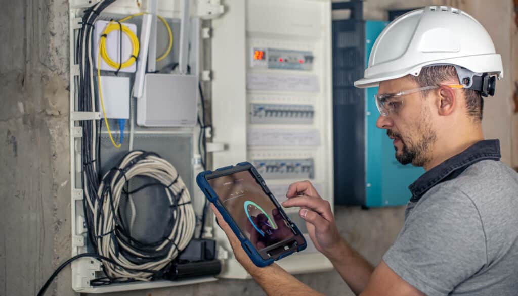 Störungsdienste – Elektro Göttinger